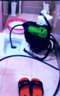 لوله باز کن و فنرزدن چاه سراسرمشهدفوری فنرزنی۲۴ساع