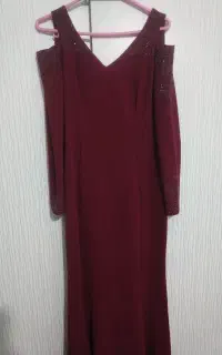 لباس مجلسی