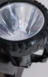 چراغ قوه