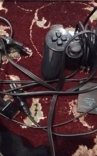 پلی استیشن درحدنو ماشین موزیکال نو