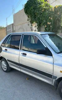 پراید141