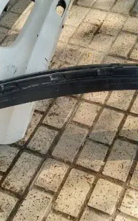 سپر جلو پارس