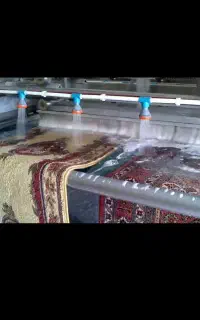 قالیشویی البرز تضمینی.قاسم آباد.وکیل آباد