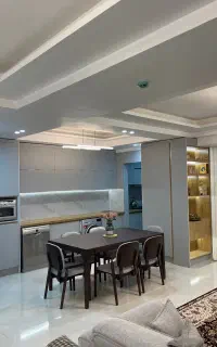 کابینت و کمد دیواری