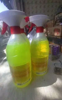 چربی زدا قوی