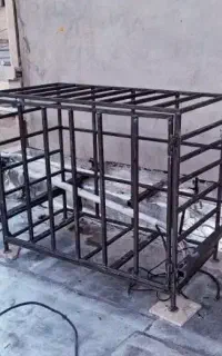 جوشکاری سیار کیانپارس زیتون پاداد گلستان کل اهواز
