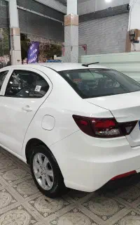 شاهین GL مدل ۱۴۰۴ درحد خشک
