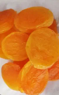 قیسی درجه ۱