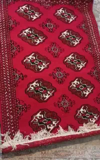 قالیچه ترکمن