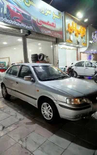 سمند۸۲