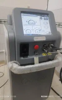 لیزر کندلا2024