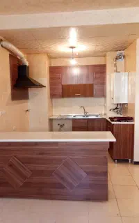 کابینت تمام ام دی اف