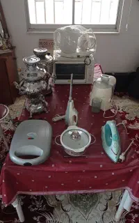 لوازم خانگی برقی