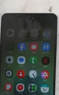 گوشی A06 سامسونگ
