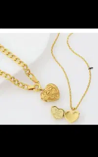 طلا گمشده