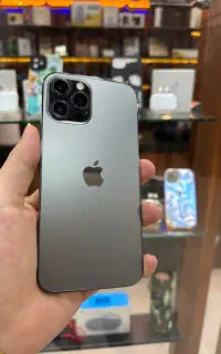 Iphone 12 pro max