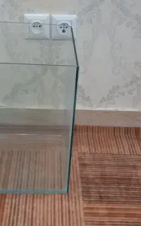 شیشه آکواریوم