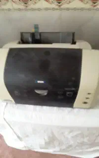 چاپگر و پرینتر اپسون