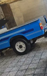 نیسان یدک کش