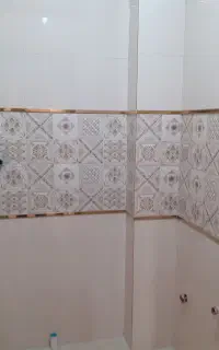 کاشی کارم  سنگ کارم  به کارم اعتماد دارم یاعلی