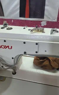 فروش یک دستگاه چرخ بائو