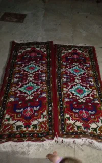 فرش۲متری