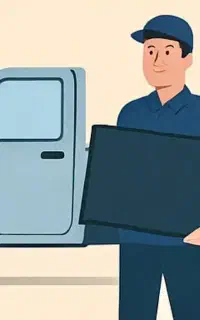 تعمیرات تخصصی تلوزیون در محل شما
