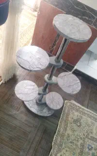 پایه قابلمه
