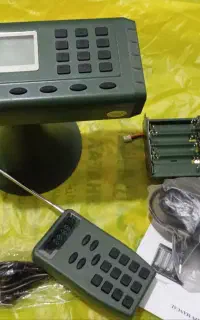 اسپیکر شکار