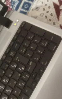 لپ تاب hp