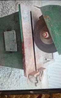 اره اتشی ۳فاز