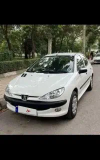 ۲۰۶ مدل ۹۶