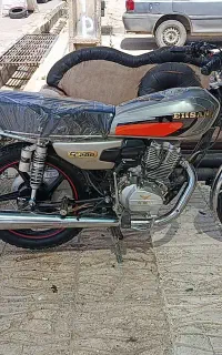 موتور 200