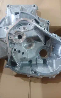 پوسته گیریبکس ساینا پراید