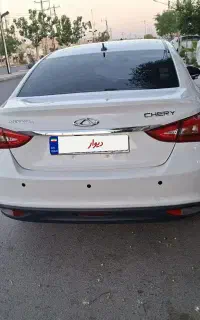 آریزو ۵ مدل ۹۹ توربو اکسلنت