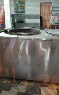 پاتیل  آشوحلیم
