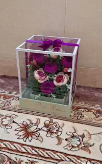 باکس گل
