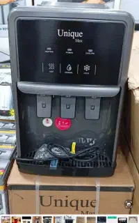 آبسردکن یونیک مکس