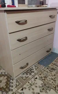 دراور در حد نو