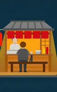 به یک نفر فروشنده پسر یا آقای برای دکه نیازمندیم