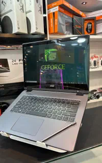 لپ تاپ acer Spin p414