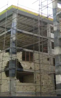 کار بنایی
