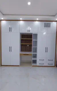 کمددیواری.
