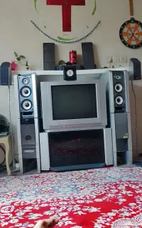 سونی ژاپن مدل flx9