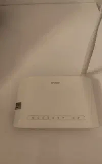 مودم D-Link مدل DSL-2730U