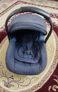 کریر نوزاد