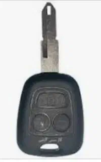 سوئیچ خودرو گم شده