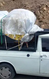 حمل بار