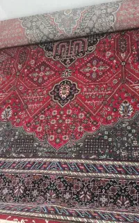 فرش اقبال کاشان (نو می‌باشد )