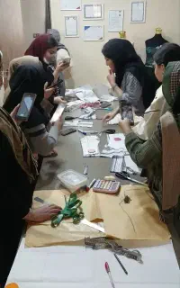 اموزشگاه طراحی و دوخت عیسوند